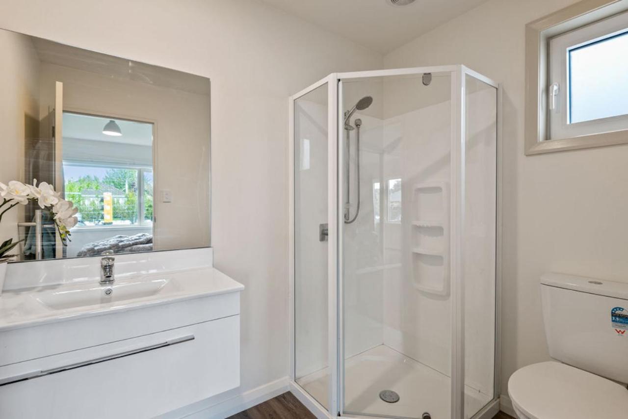 Weston Villa - Spacious & Family Friendly - Bookahome Christchurch Kültér fotó