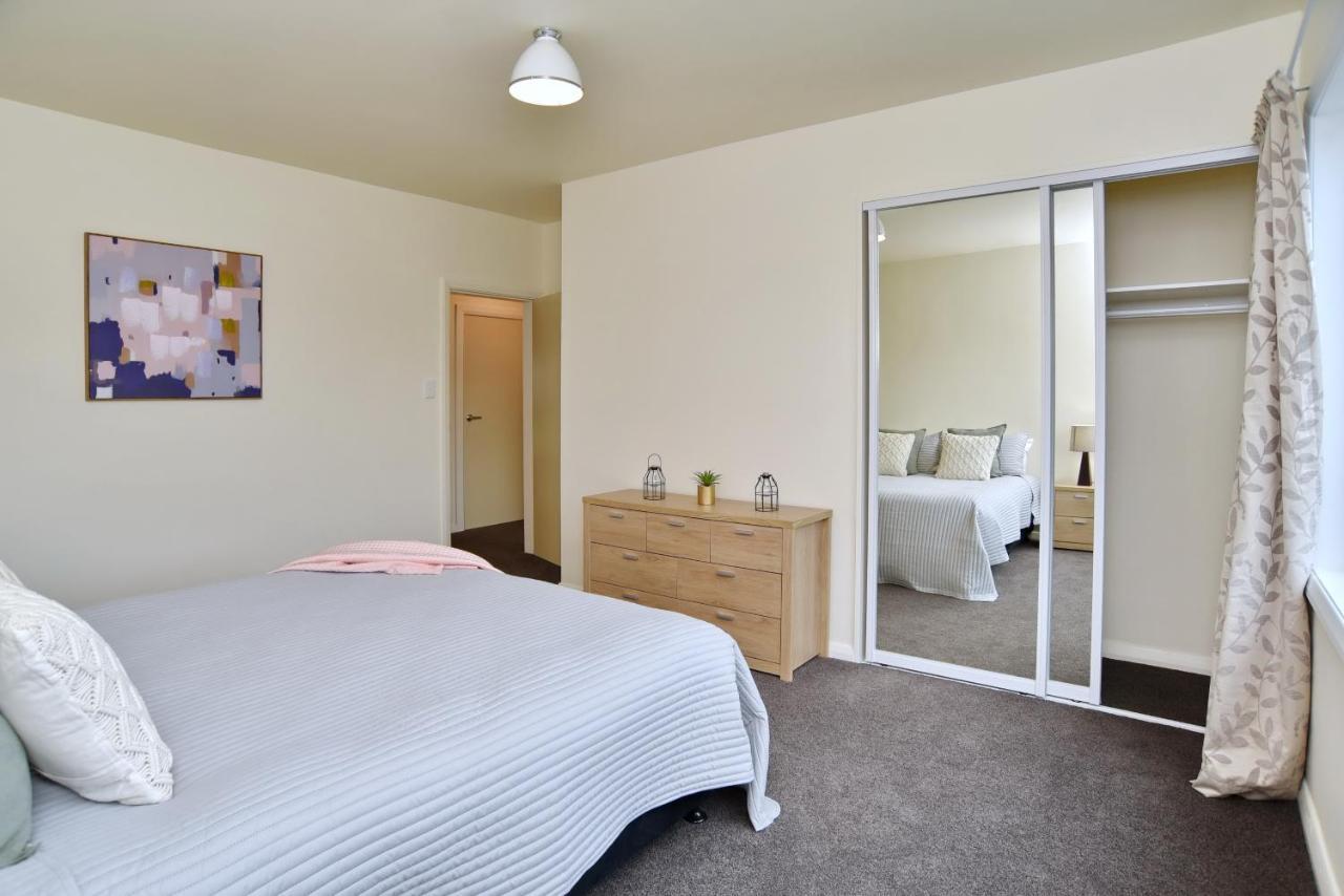 Weston Villa - Spacious & Family Friendly - Bookahome Christchurch Kültér fotó