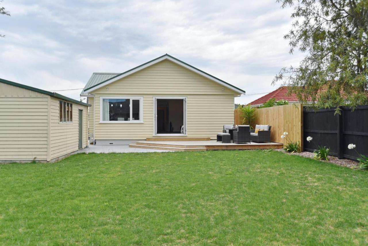 Weston Villa - Spacious & Family Friendly - Bookahome Christchurch Kültér fotó