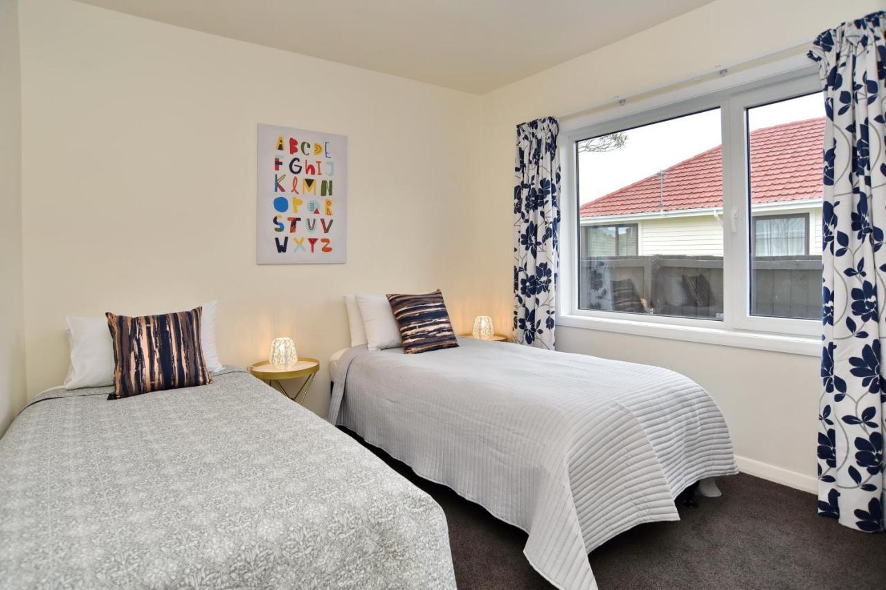 Weston Villa - Spacious & Family Friendly - Bookahome Christchurch Kültér fotó