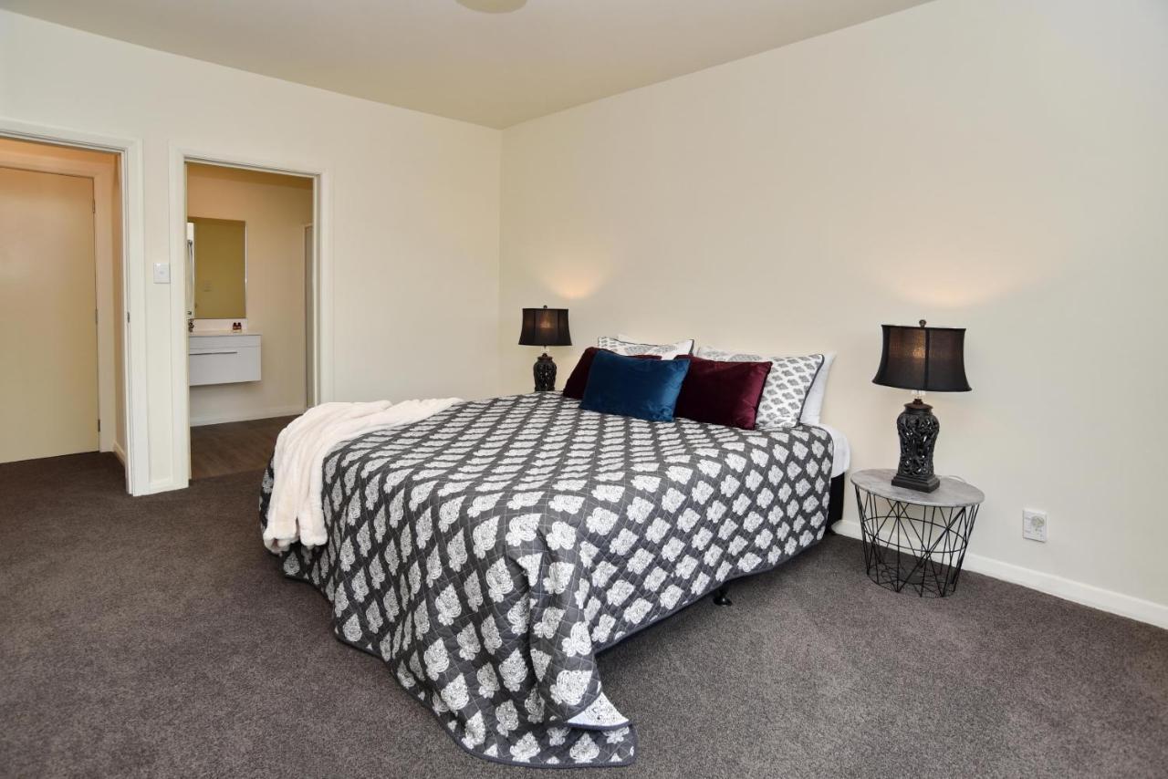 Weston Villa - Spacious & Family Friendly - Bookahome Christchurch Kültér fotó