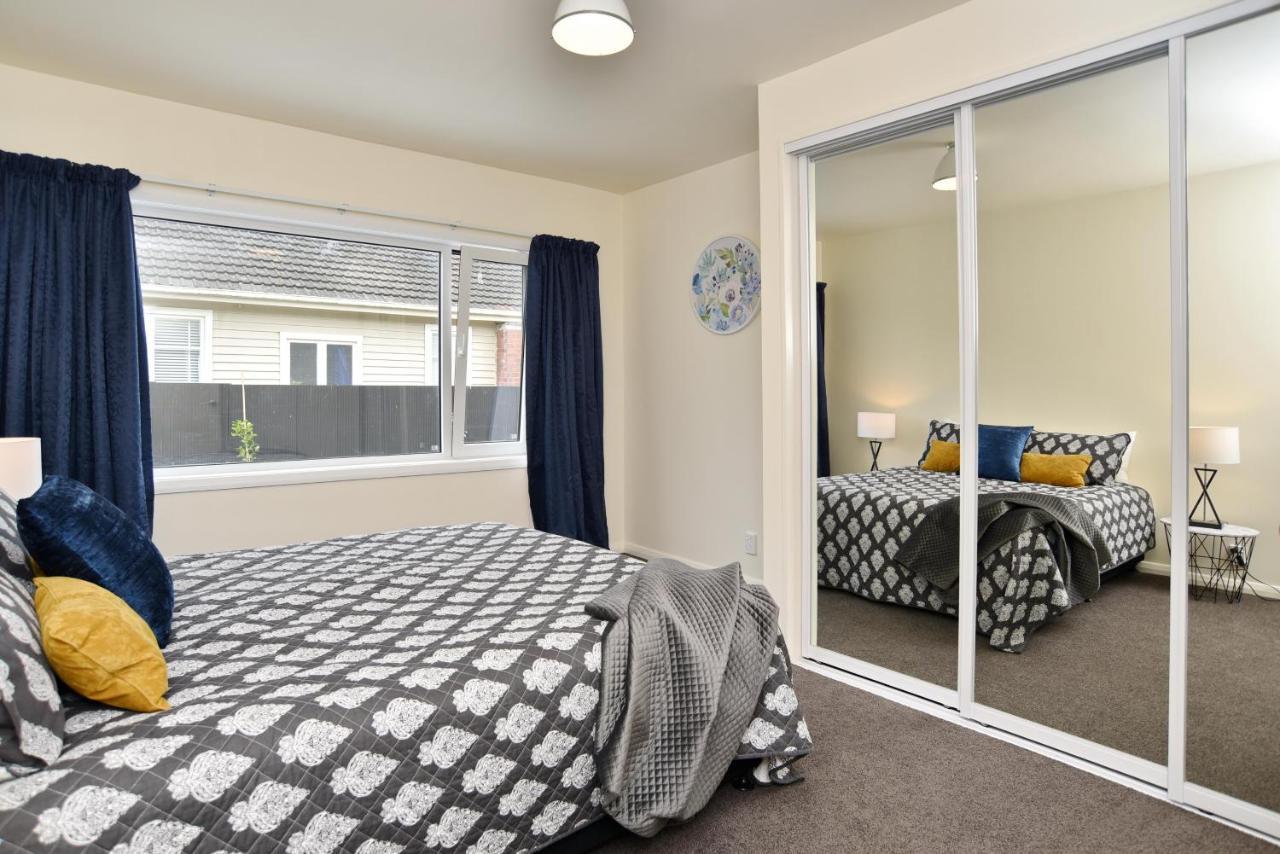 Weston Villa - Spacious & Family Friendly - Bookahome Christchurch Kültér fotó