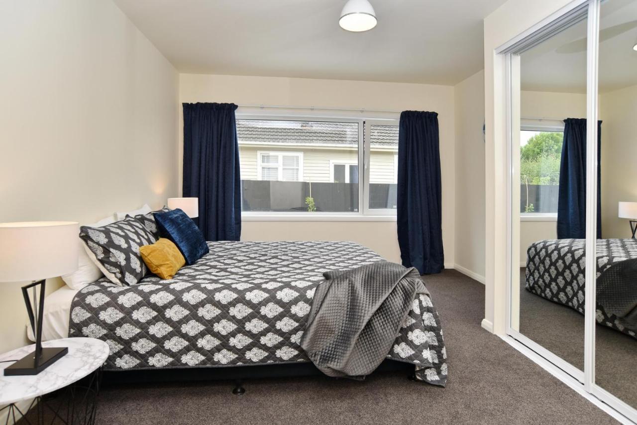 Weston Villa - Spacious & Family Friendly - Bookahome Christchurch Kültér fotó